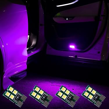 Amazon.co.jp 売れ筋ランキング: 自動車用カーテシーステップライト の